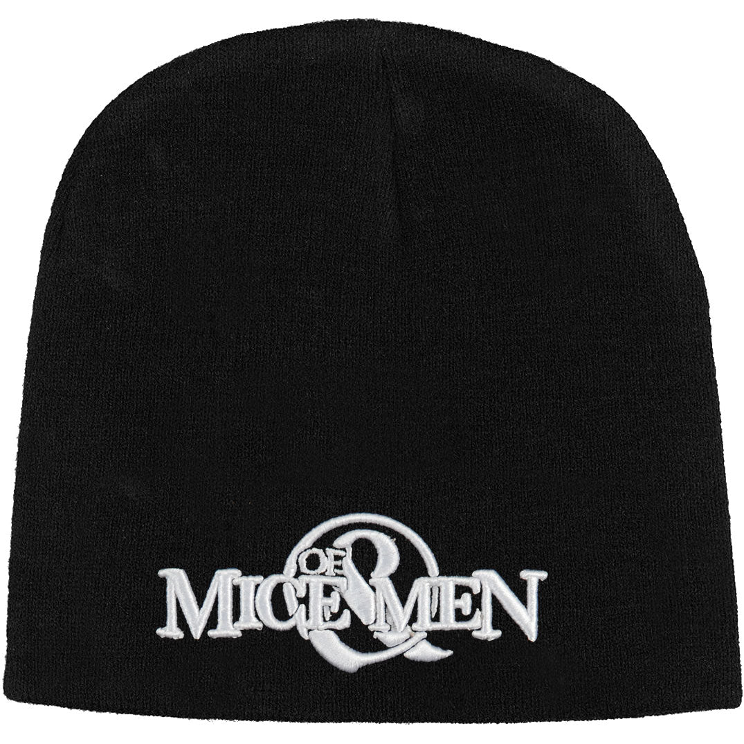 Logo Beanie