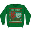 2014 Holiday Design Sweatshirt