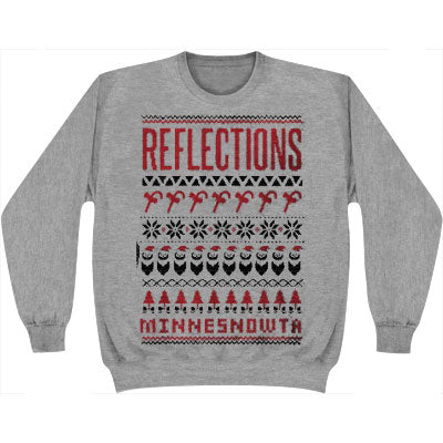 Reflections Minnesnowta Sweatshirt