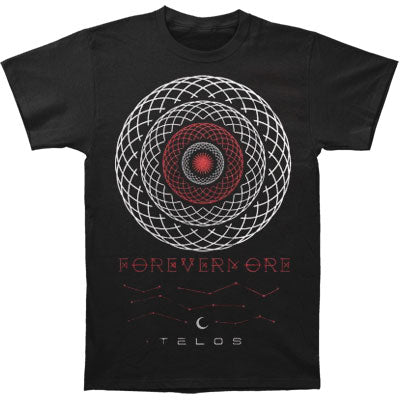 Forevermore Circle T-shirt