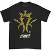 Crown of Buds T-shirt