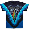 Prism River Tie Dye T-shirt