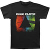 Dark Side Silhouette Slim Fit T-shirt