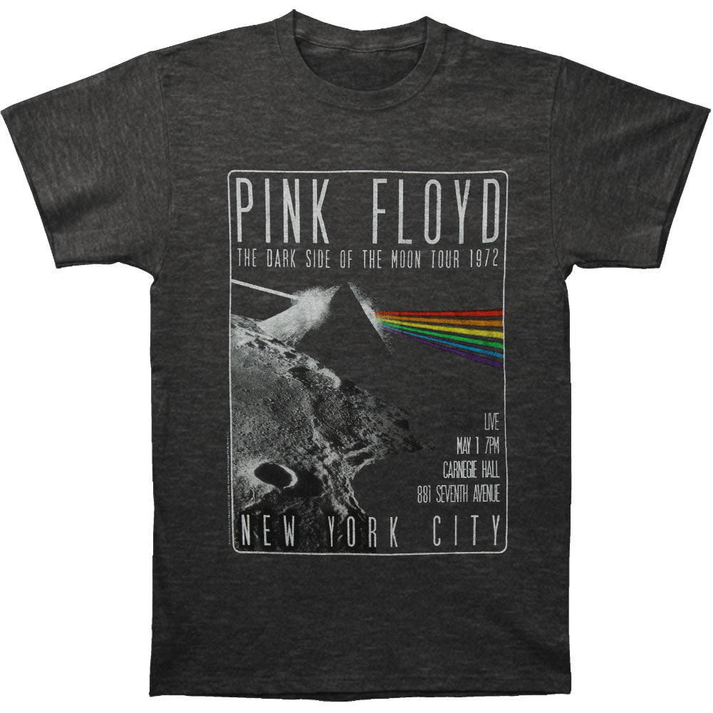 Dark Side Live Slim Fit T-shirt