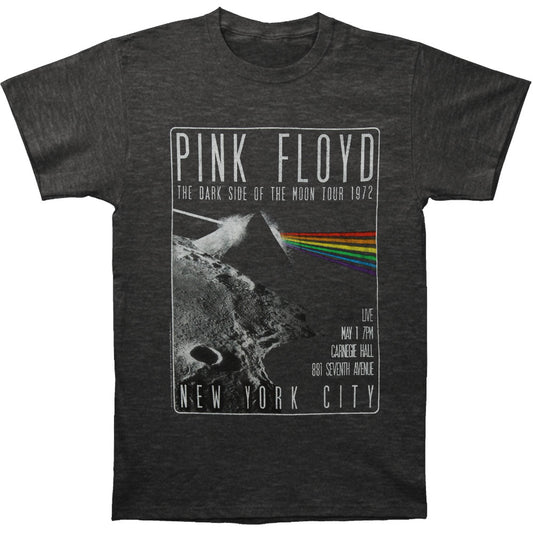 Dark Side Live Slim Fit T-shirt