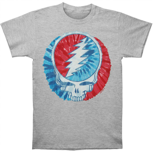 Steal Your Dye Slim Fit T-shirt