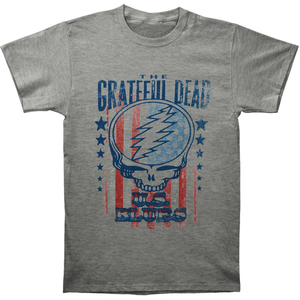 U.S. Blues Slim Fit T-shirt