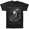 Slave To Nothing T-shirt