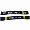 Limited Edition Neck Ties & Scarves