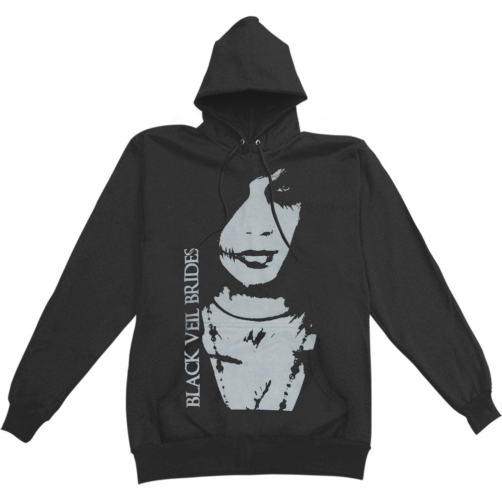 Black Veil Brides Andy Hooded Sweatshirt