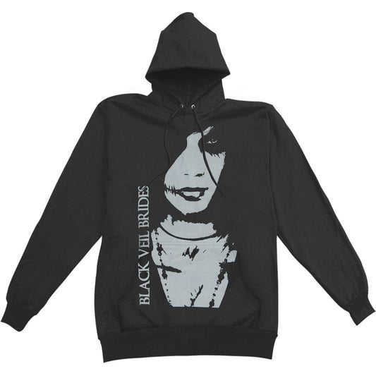 Black Veil Brides Andy Hooded Sweatshirt