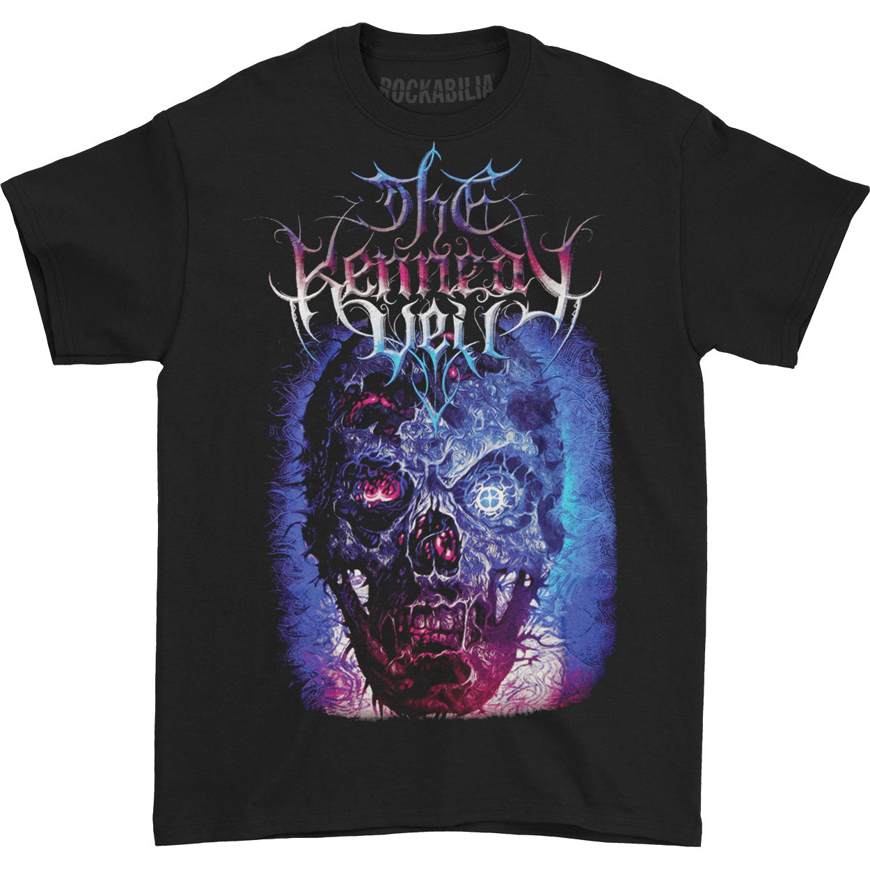 Skull T-shirt