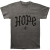 Cracked Hope T-shirt
