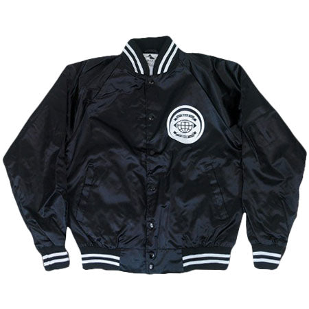 We Came As Romans Eye Varsity Jacket 209768 | Rockabilia Merch Store