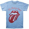 Classic Logo Tongue Vintage T-shirt
