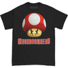 Mario 1 Up Red T-shirt