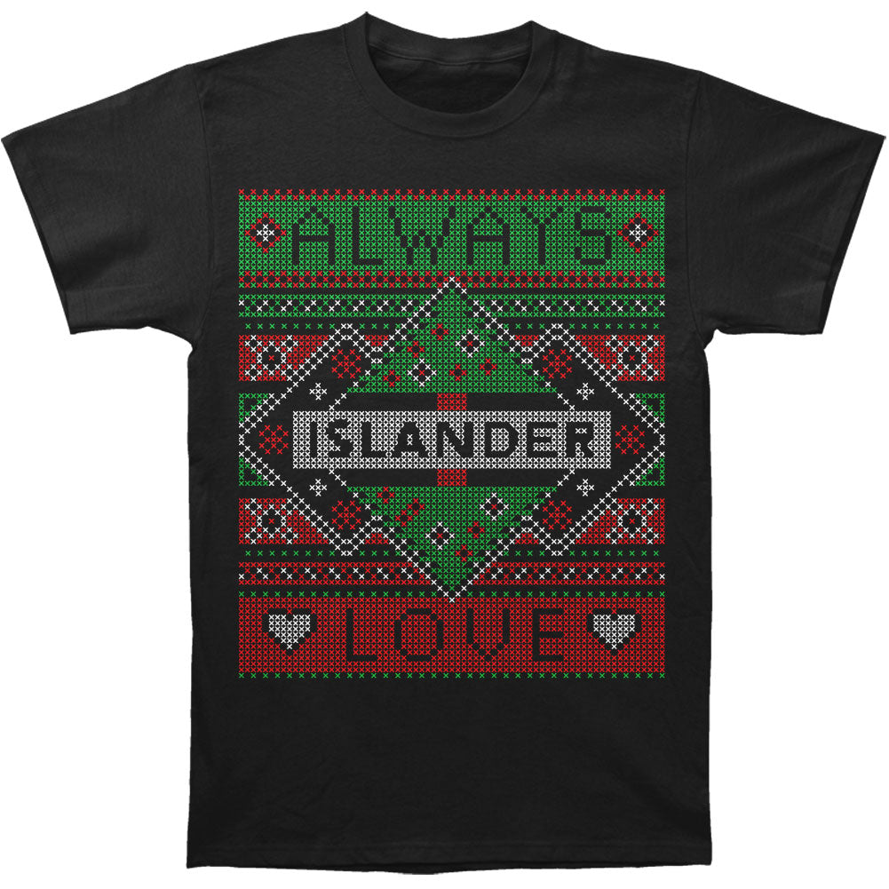 2014 Holiday Design T-shirt