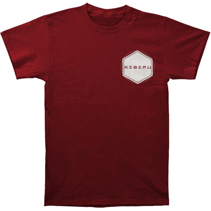 Polygon T-shirt