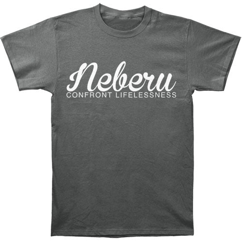 Confront Lifelessness T-shirt