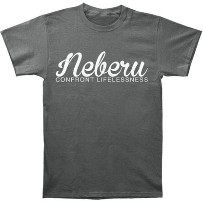 Confront Lifelessness T-shirt