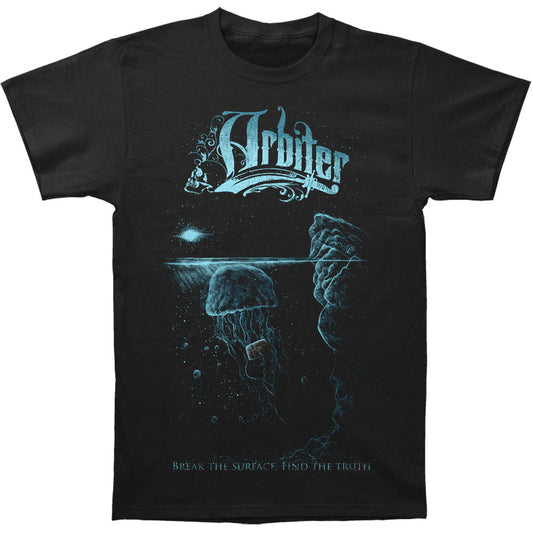 Arbiter Jellyfish T-shirt