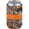 Logo Camo Can Cooler