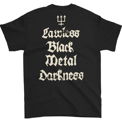 Watain Lawless Fire T-shirt