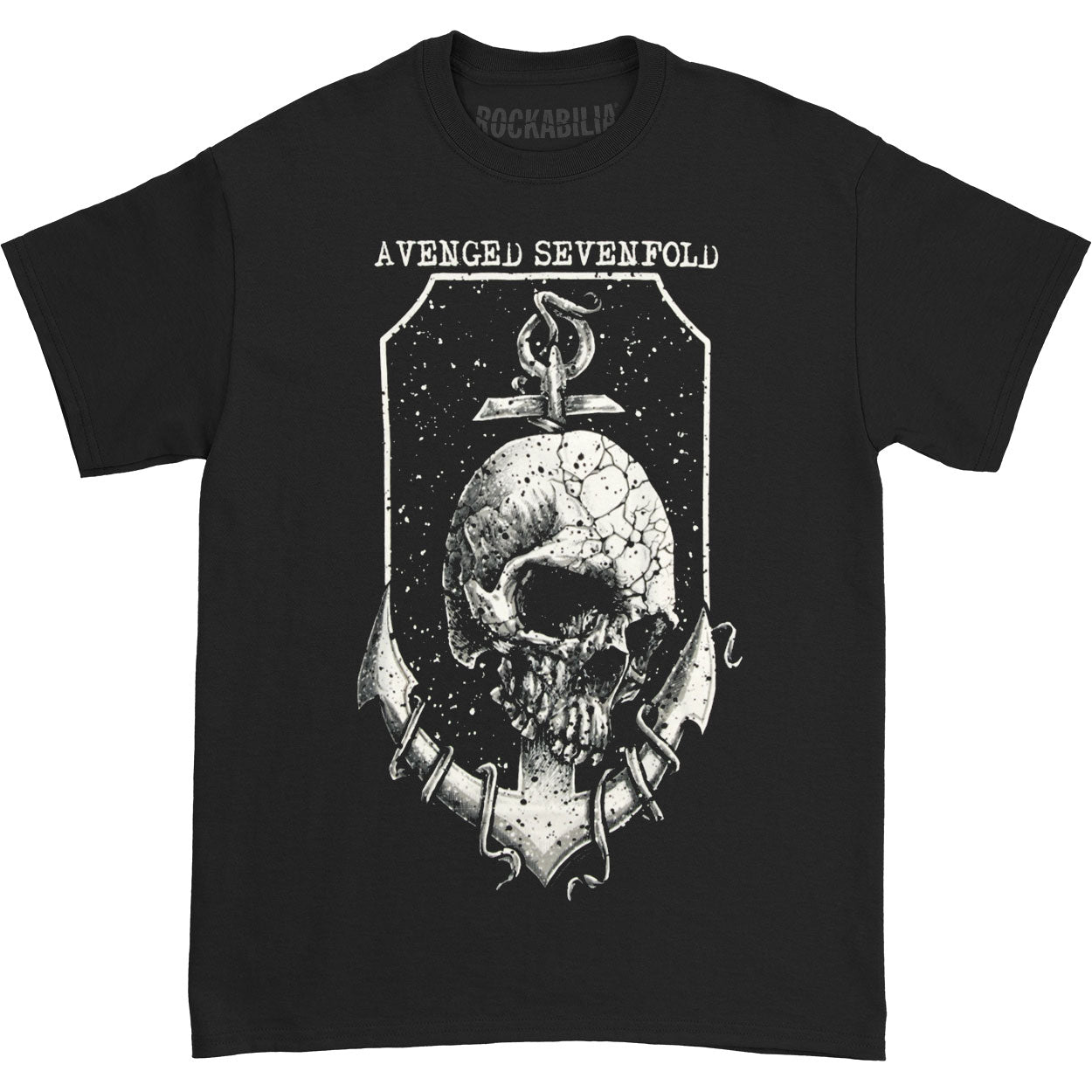Anchor T-shirt