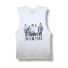 Band Womens Tank