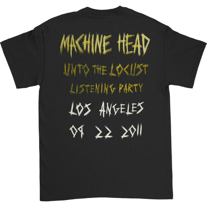 Listening Party T-shirt