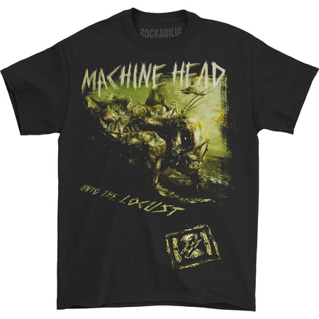 Machine Head T-Shirts & Merch | Rockabilia Merch Store