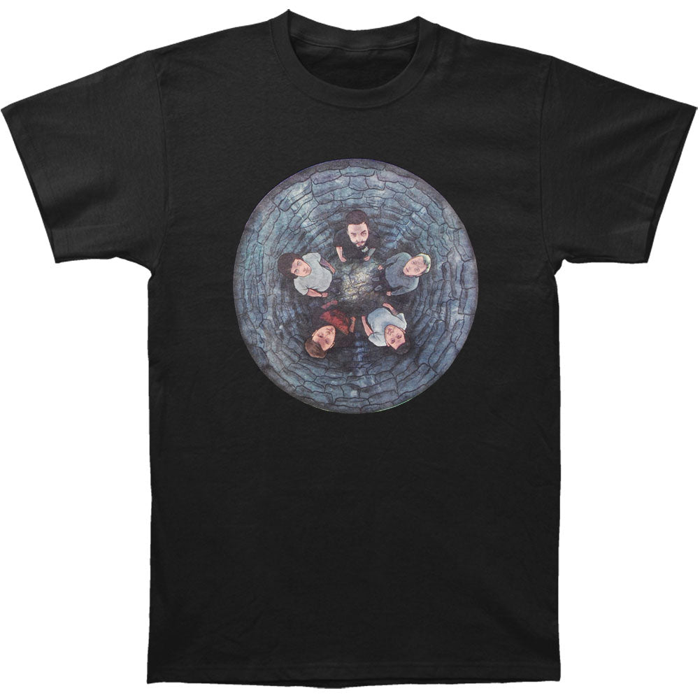 A Day To Remember Sewer Rats T-shirt