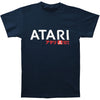 Atari 1972 With Kanji Slim Fit T-shirt