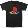 Playstation Logo T-shirt