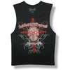 Day Of The Dead Womens Tank