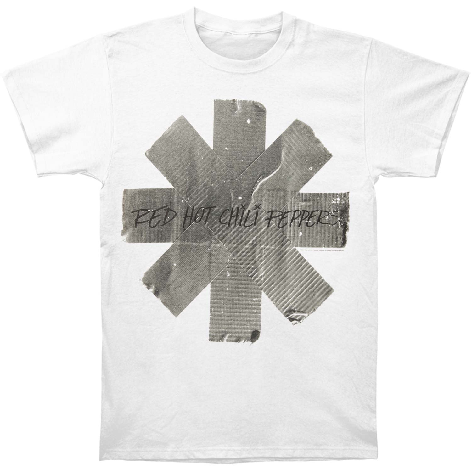 Duct Tape Slim Fit T-shirt