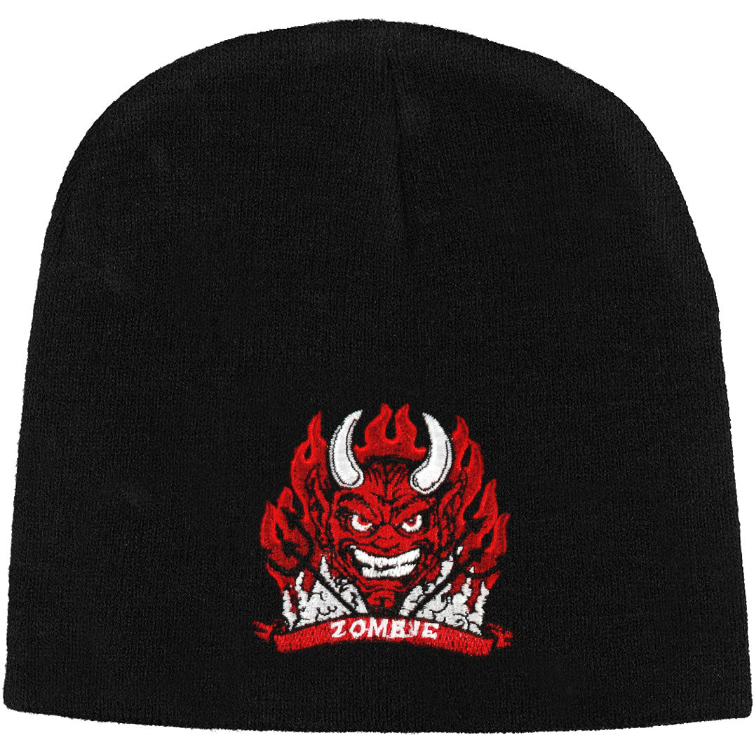 Red Devil Beanie