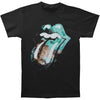 Galaxy Tongue Slim Fit T-shirt