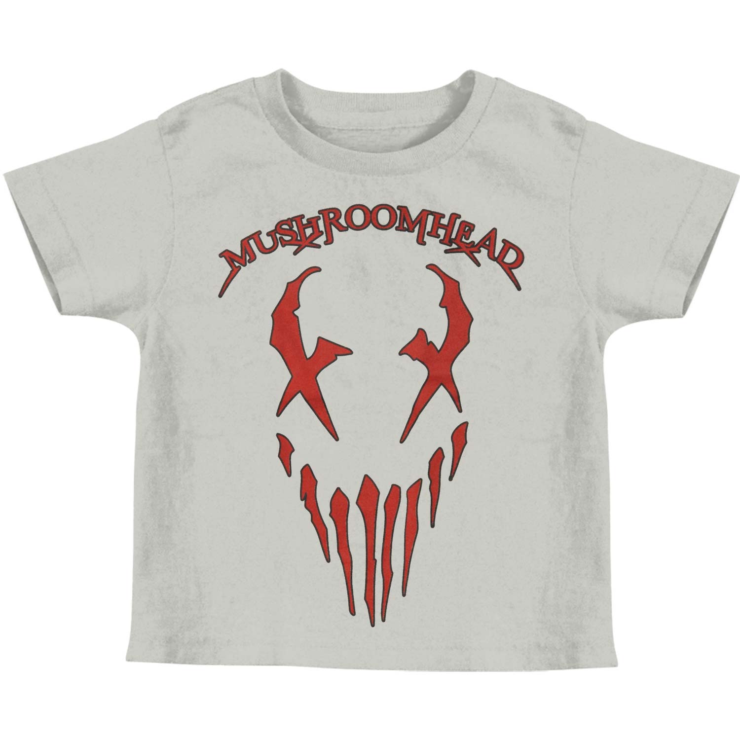 Mushroomhead X-Face Childrens T-shirt