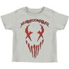 X-Face Childrens T-shirt