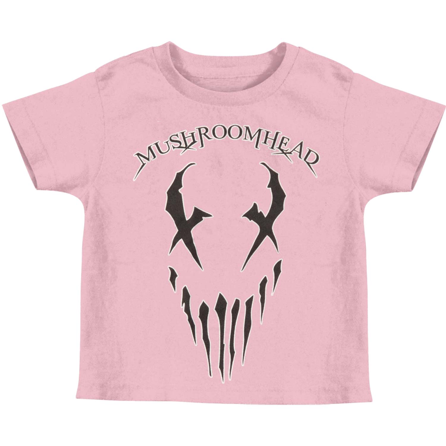 X-Face Childrens T-shirt