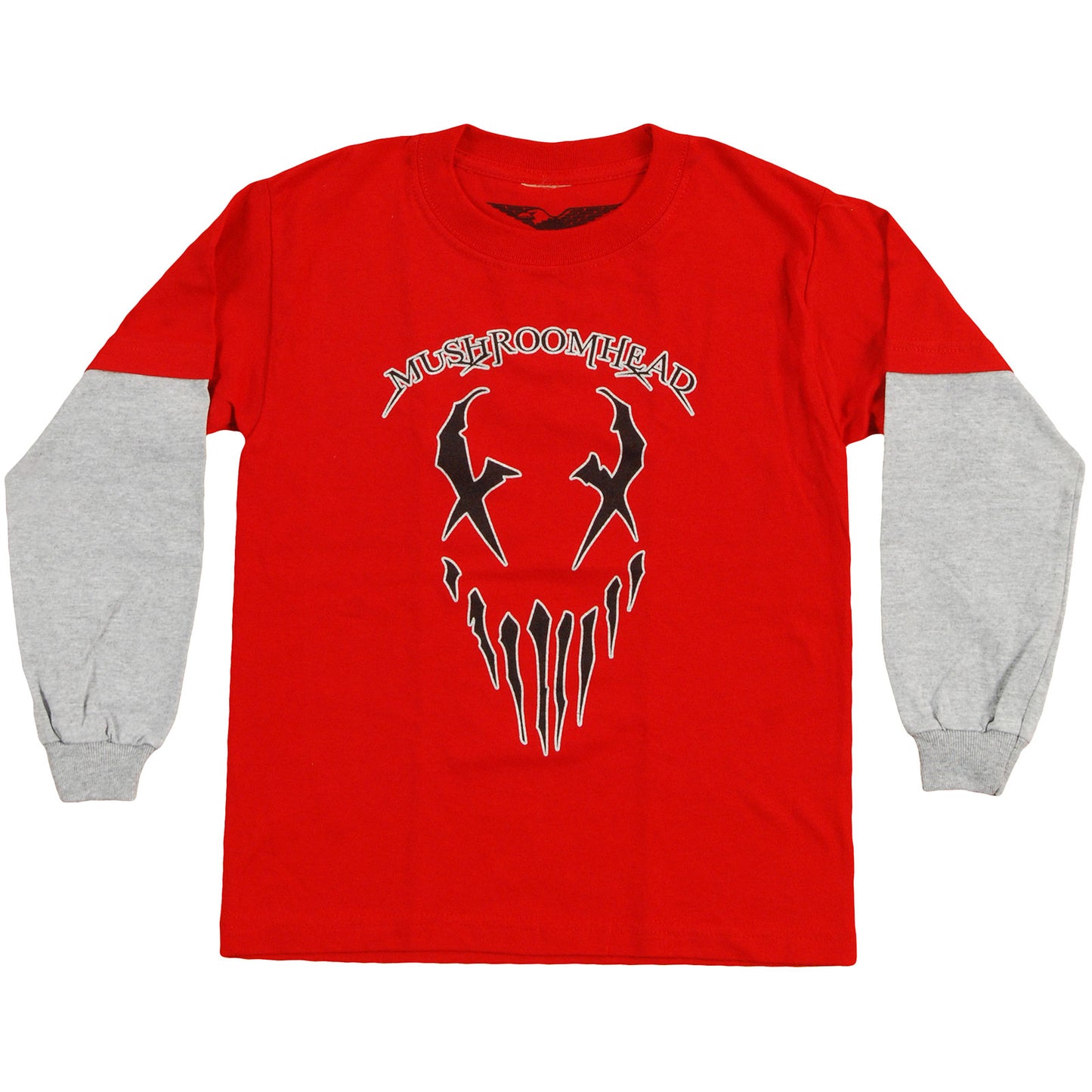 Mushroomhead X-Face Childrens T-shirt