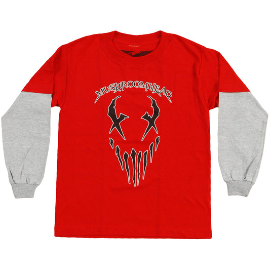 Mushroomhead X-Face Childrens T-shirt