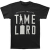 Official Twelfth Time Lord T-shirt