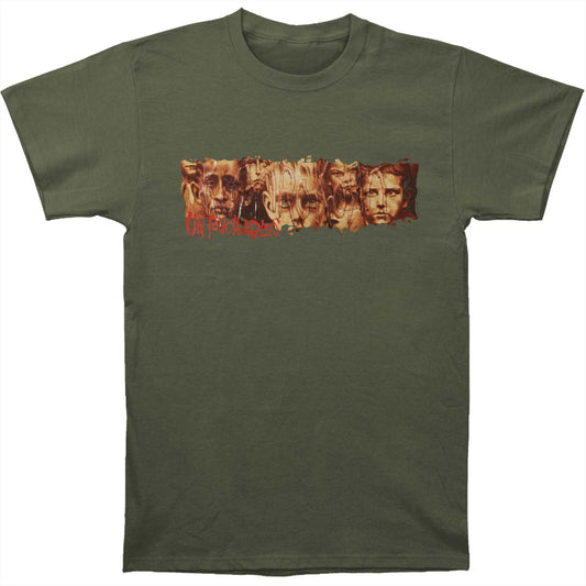 Korn Boy T-shirt