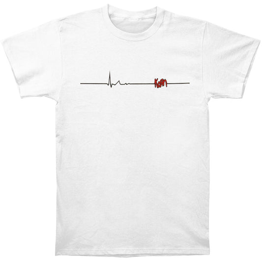 Korn Flatline T-shirt