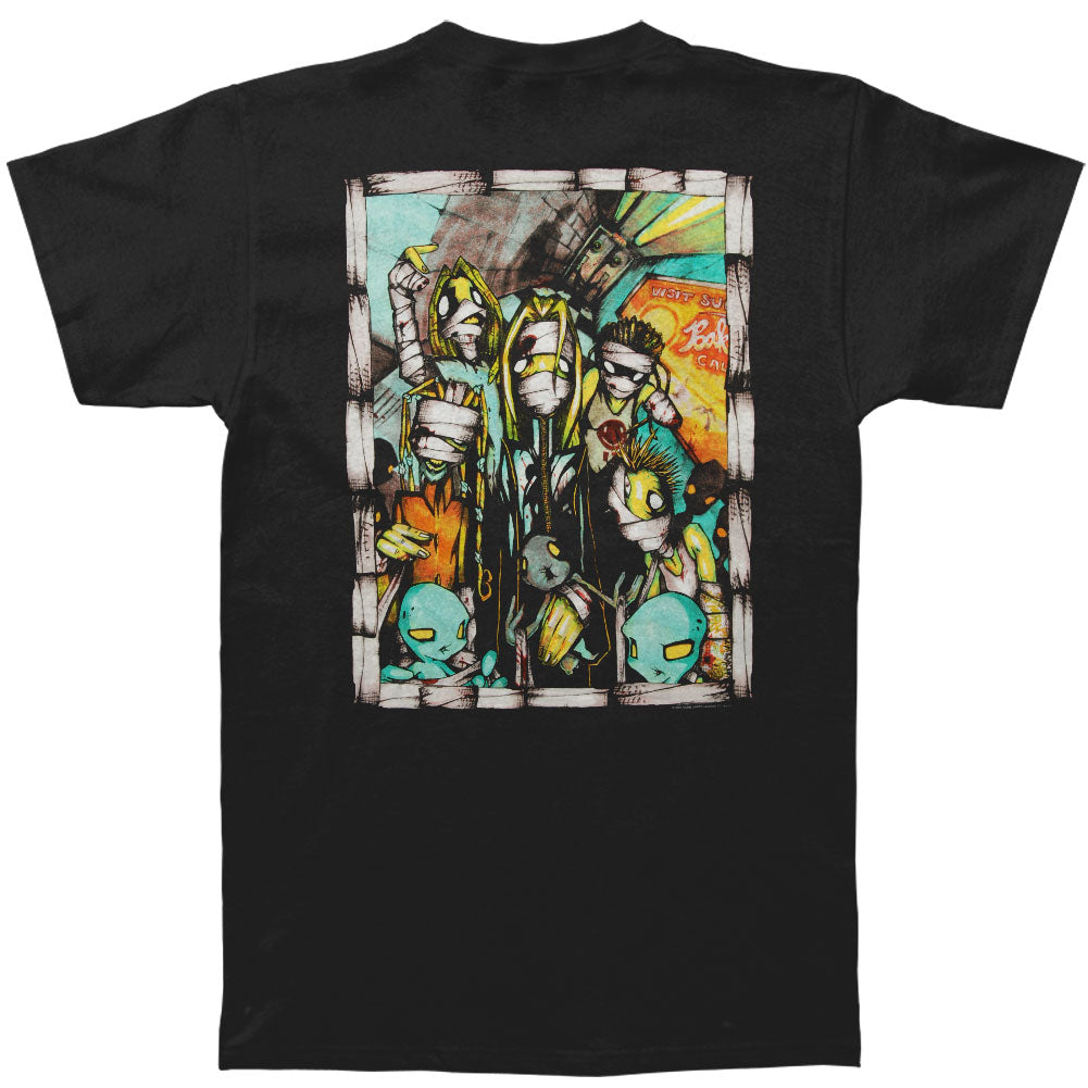 Welcum 2 Baker T-shirt