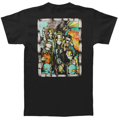 Welcum 2 Baker T-shirt