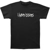 I Have Issues T-shirt