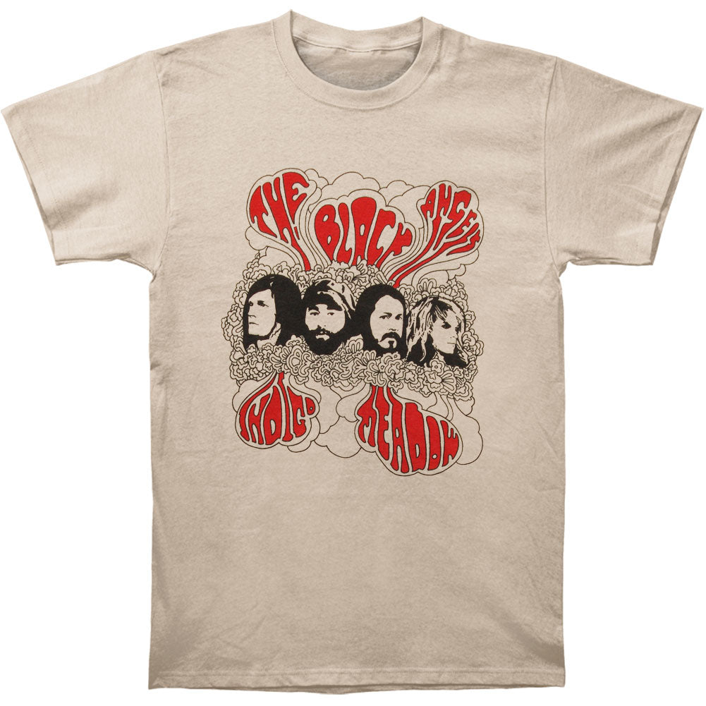 Indigo Meadow Slim Fit T-shirt